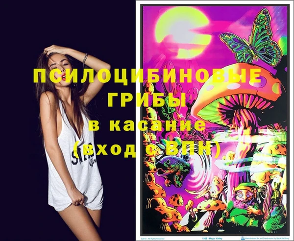 метадон Лиски